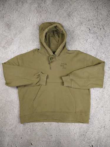 Tom wood 2025 mira hoodie