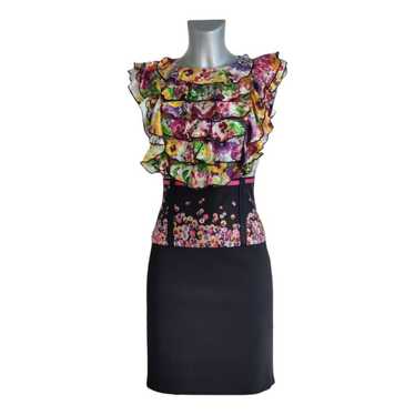 Class Cavalli Mid-length dress - image 1