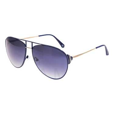 Balmain Aviator sunglasses - image 1