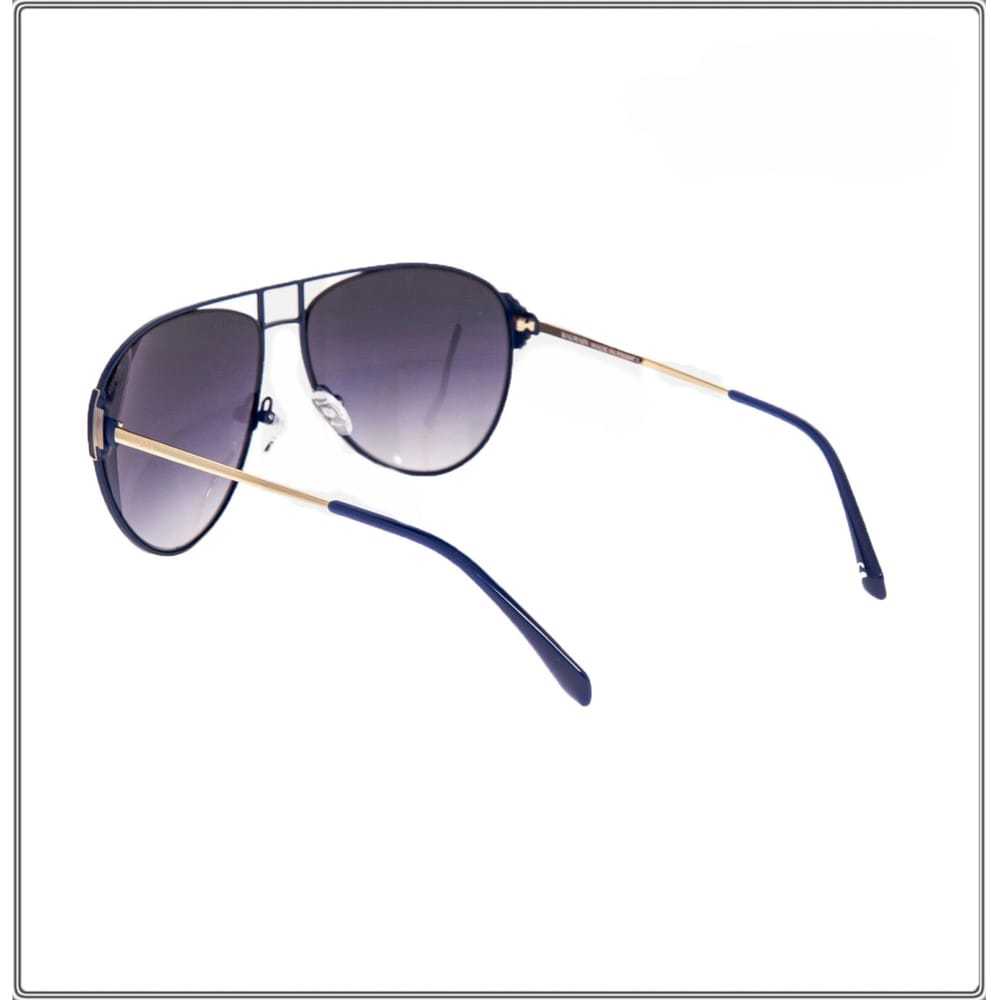 Balmain Aviator sunglasses - image 5