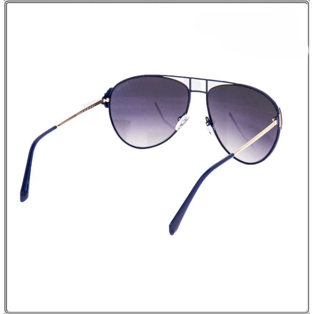 Balmain Aviator sunglasses - image 6