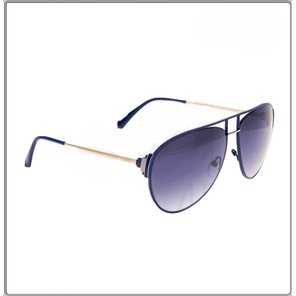 Balmain Aviator sunglasses - image 7