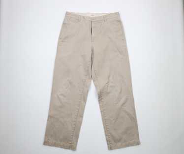 vintage gap chino pants - Gem