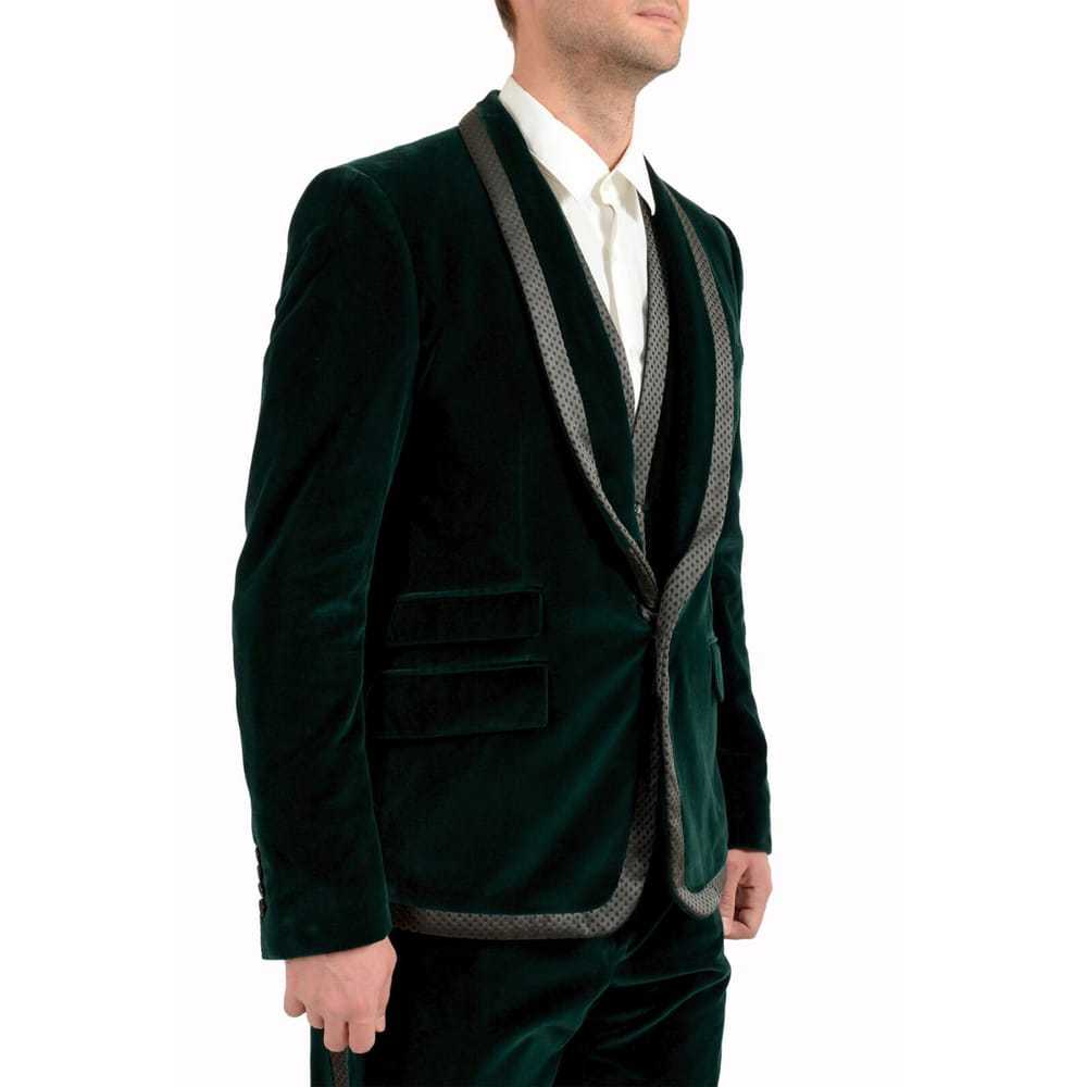 Dolce & Gabbana Suit - image 2