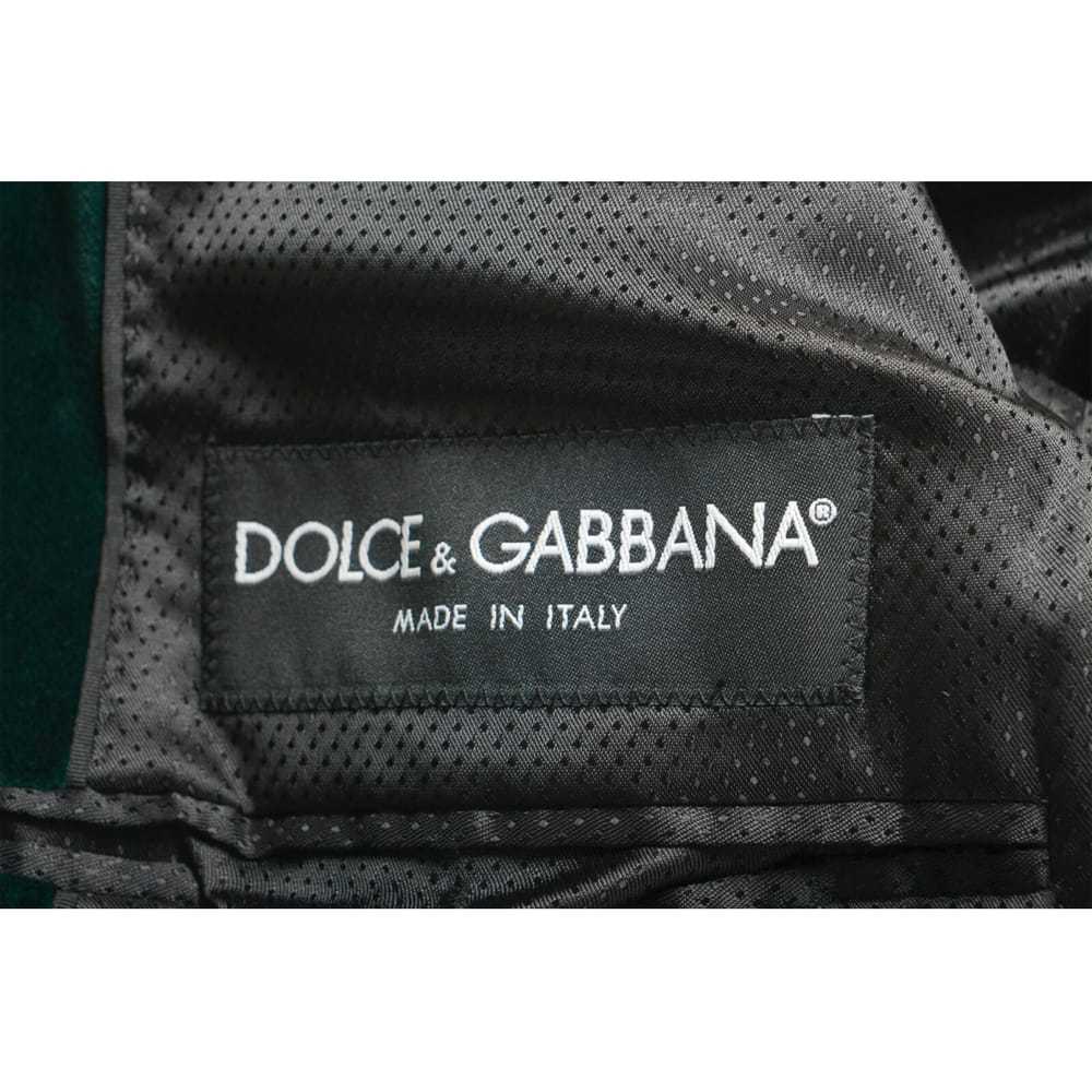 Dolce & Gabbana Suit - image 9