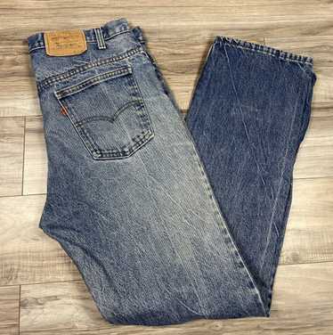 Levis vintage levis 509 - Gem