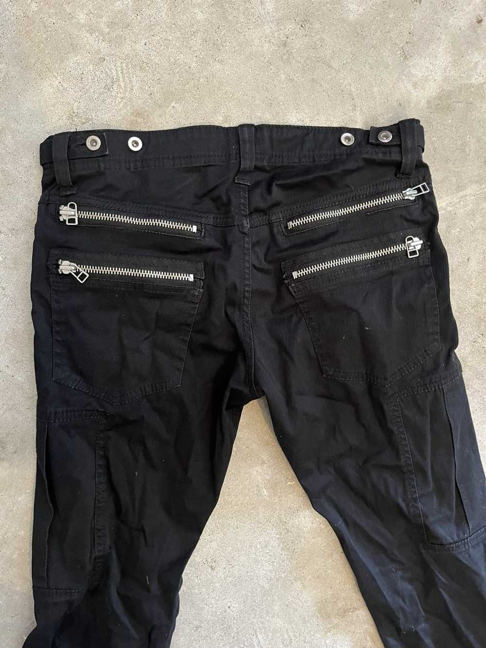 Japanese brand bondage pant - Gem