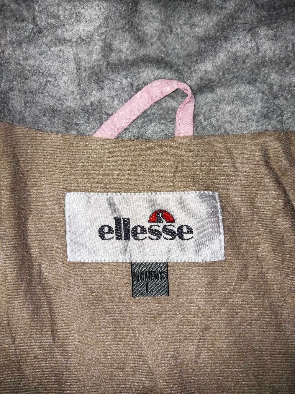 Ellesse × Winter Session Ellesse winter session j… - image 4