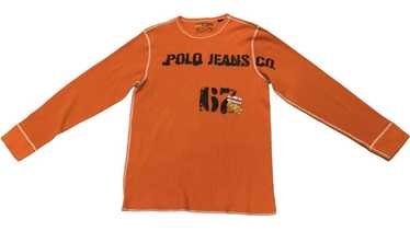 U.S. Polo Assn. × Vintage Vintage Polo Jeans Comp… - image 1