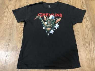 Movie Warner Bros Gremlins tee - image 1