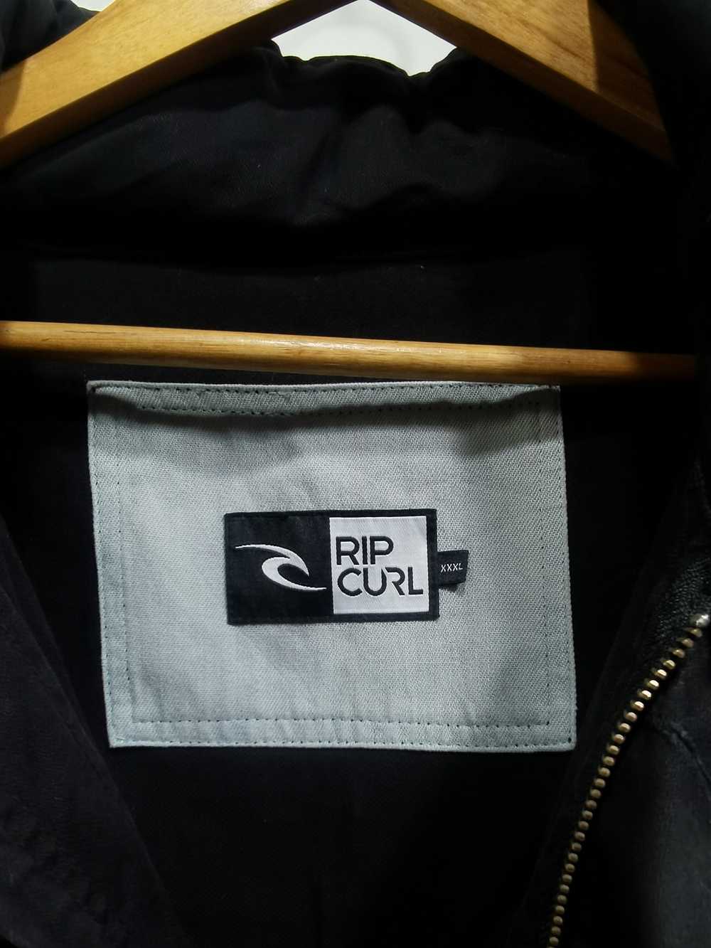 Rip Curl × Surf Style G2 RIP CURL LIKE NEW BLACK … - image 4