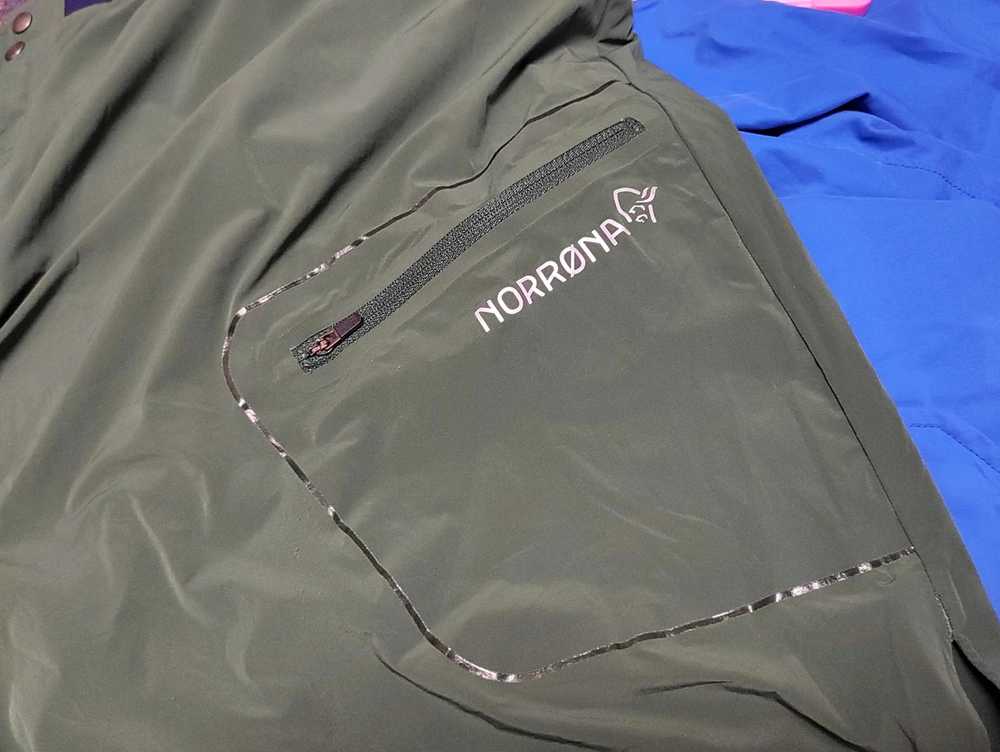 Norrona × Streetwear Men`s Norrona Bitihorn Trail… - image 6