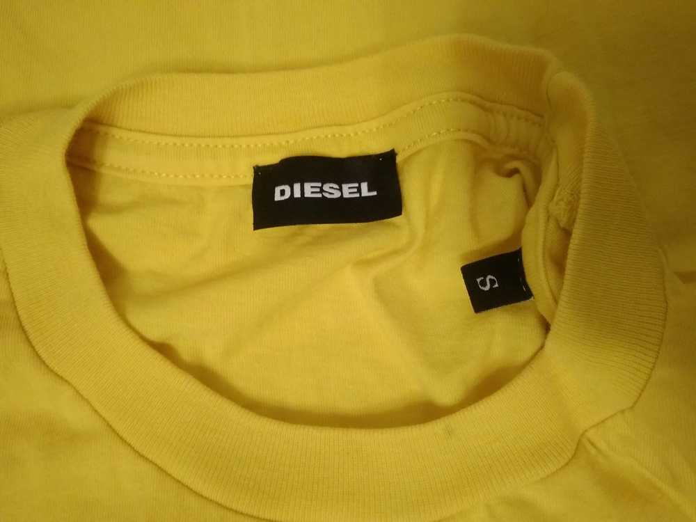 Archival Clothing × Diesel × Streetwear Diesel By… - image 4