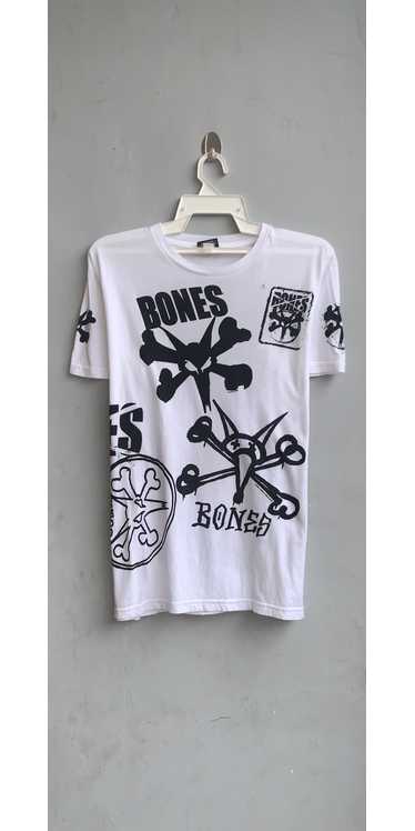 Bones × Powell Peralta × Skategang Vintage Bones C