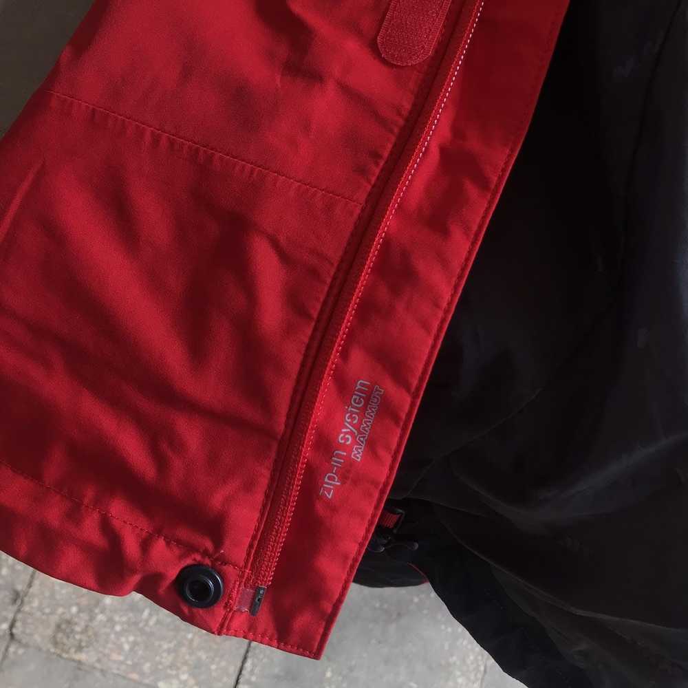 Goretex × Mammut × Outdoor Life Mammut Gore Tex r… - image 3