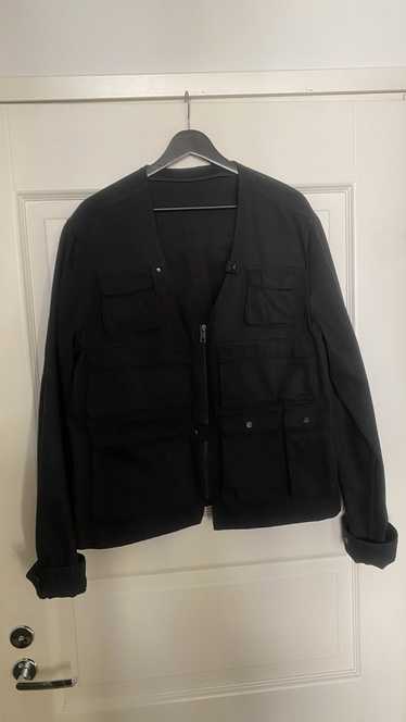 Vyner Articles Vyner Articles rare Sample jacket