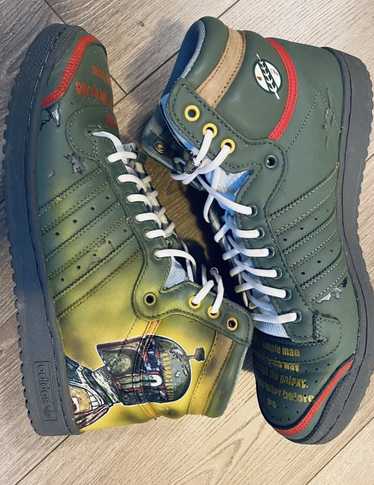 Adidas star wars x - Gem
