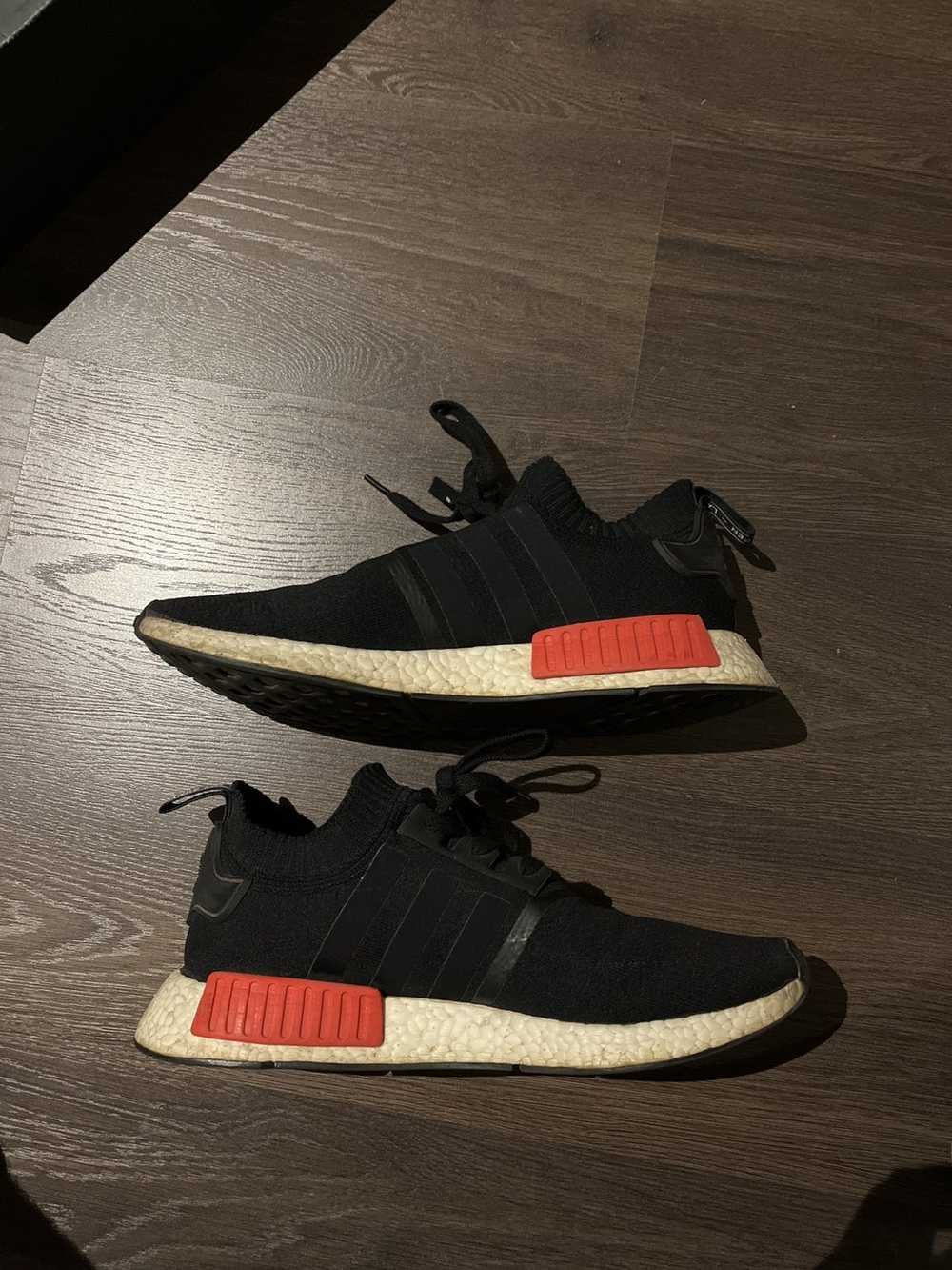 Adidas Nmd OG - image 2