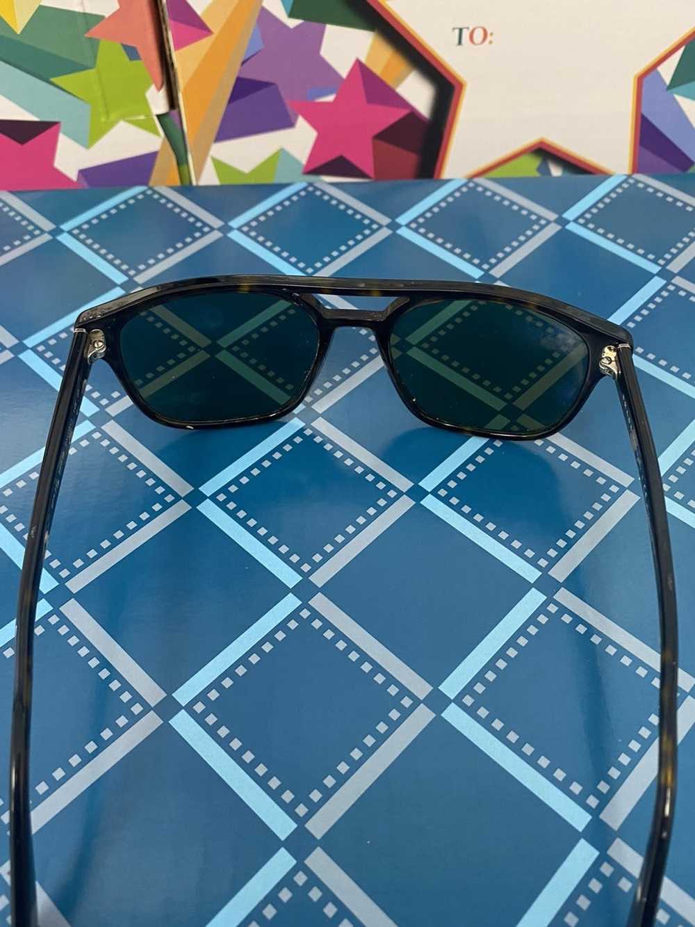 Prada Prada Sunglasses - image 5