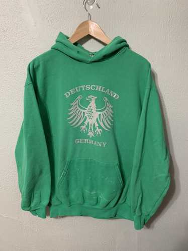 Vacation × Vintage Vintage Deutchland Germany Eagl