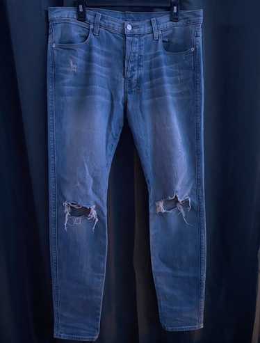 Ksubi Ksubi Van Winkle Jeans - image 1