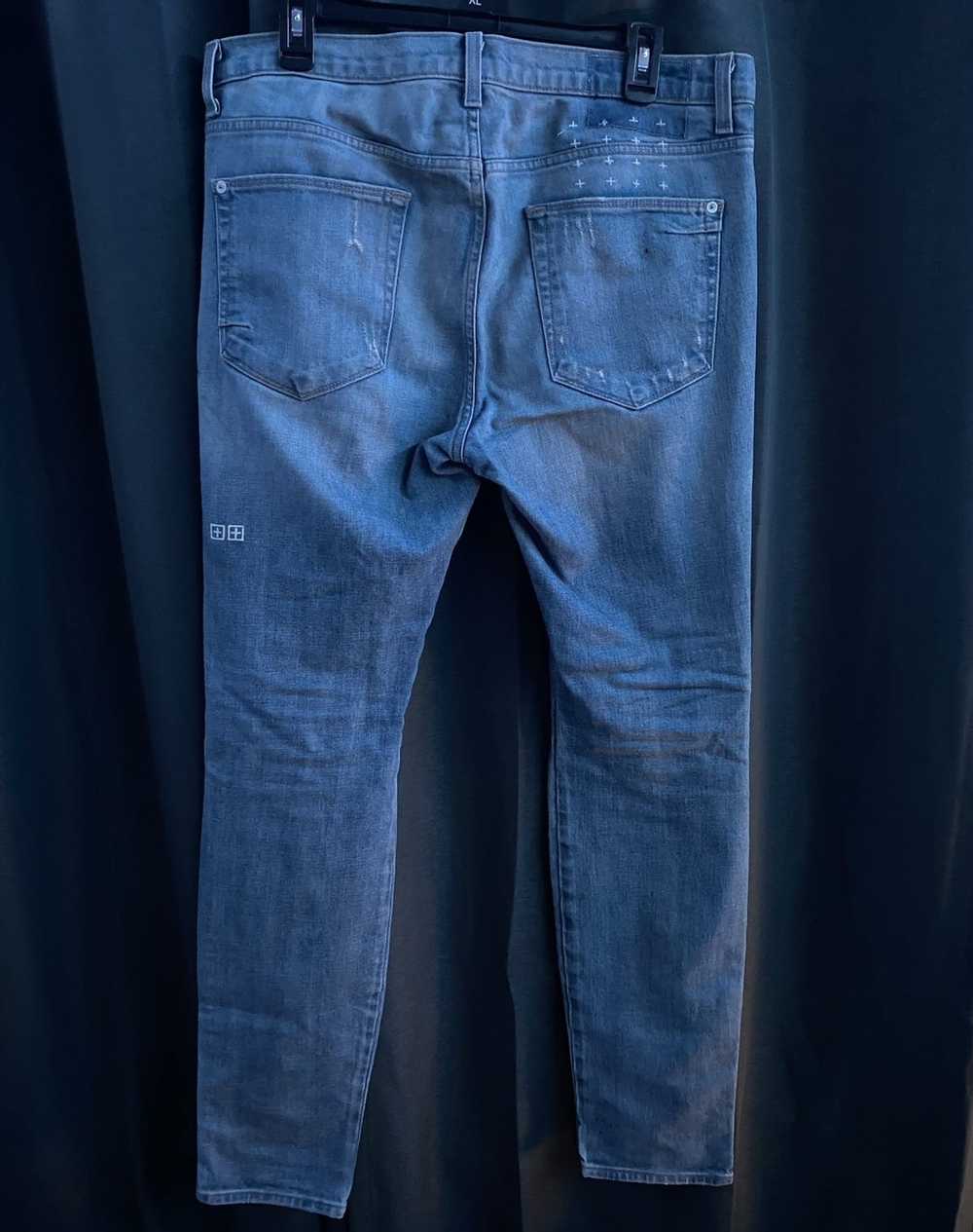 Ksubi Ksubi Van Winkle Jeans - image 2