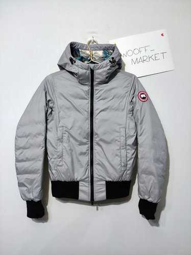 Canada Goose Canada Goose wmns Dore Down Hoody bom