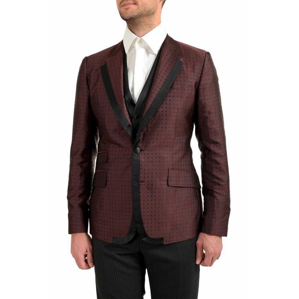 Dolce & Gabbana Wool suit - image 1