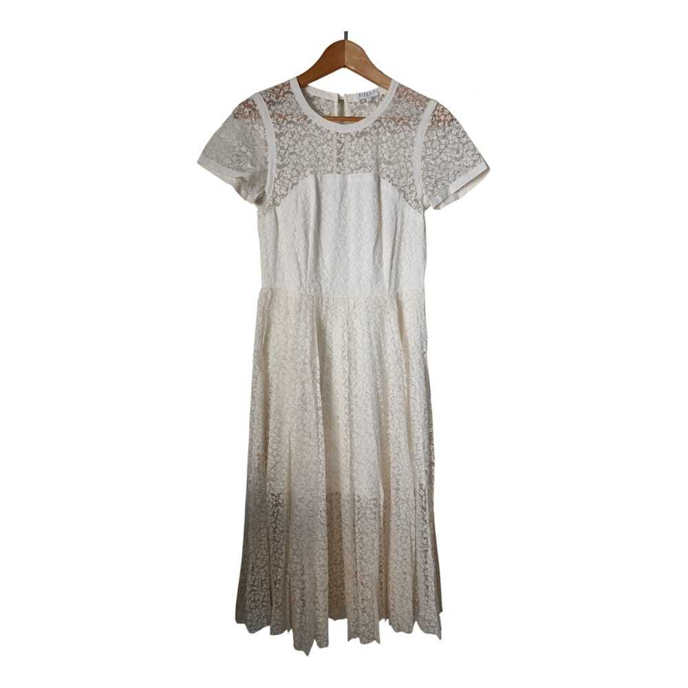 Claudie Pierlot Lace mid-length dress - image 1