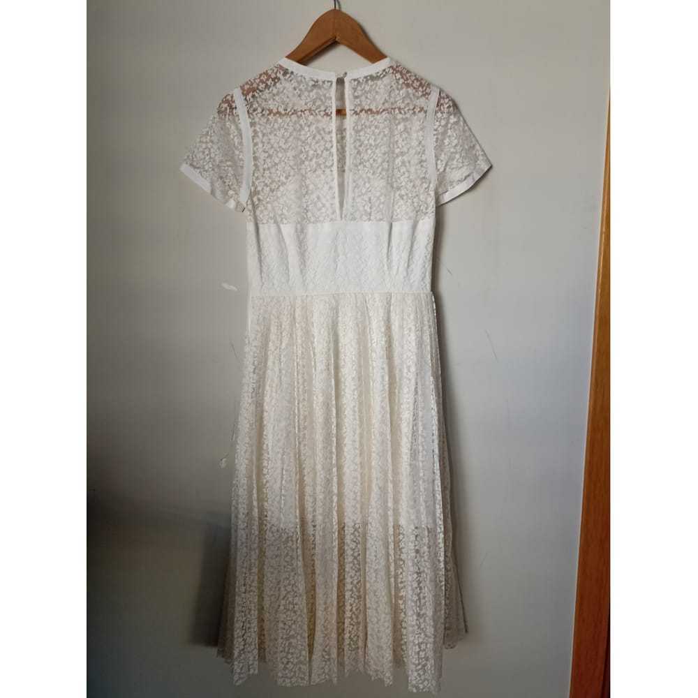 Claudie Pierlot Lace mid-length dress - image 6