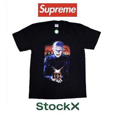 Supreme supreme hellraiser 