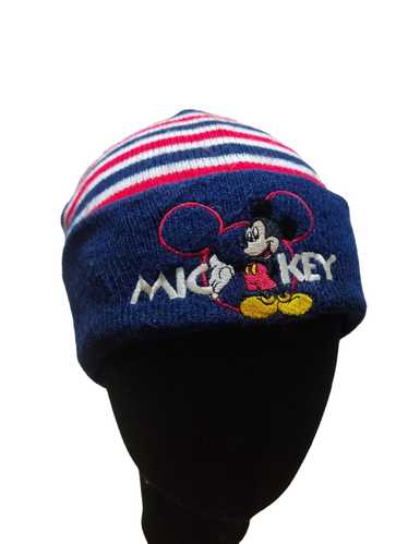 CozyChic® Classic Disney Mickey Mouse Adult Beanie