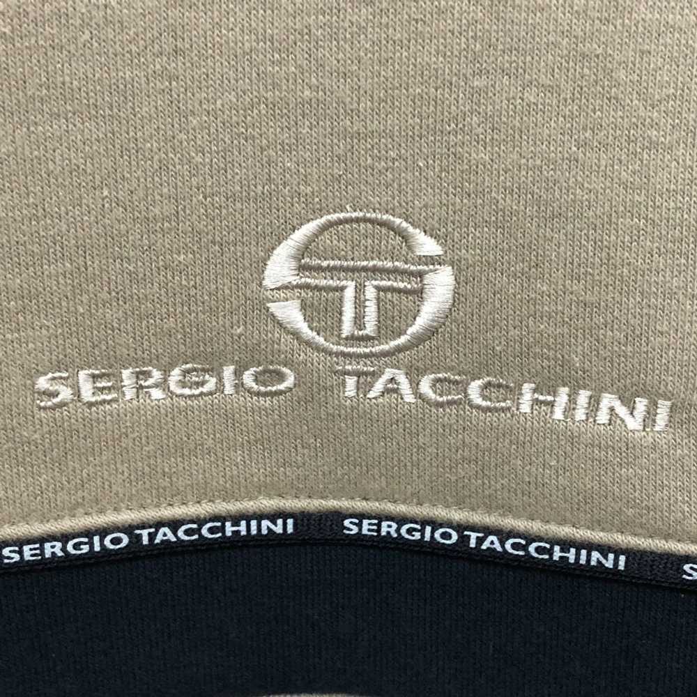 Sergio Tacchini × Streetwear × Vintage Vintage 90… - image 4