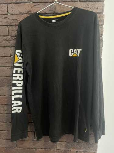 Caterpillar × Vintage Vintage CAT Caterpillar long