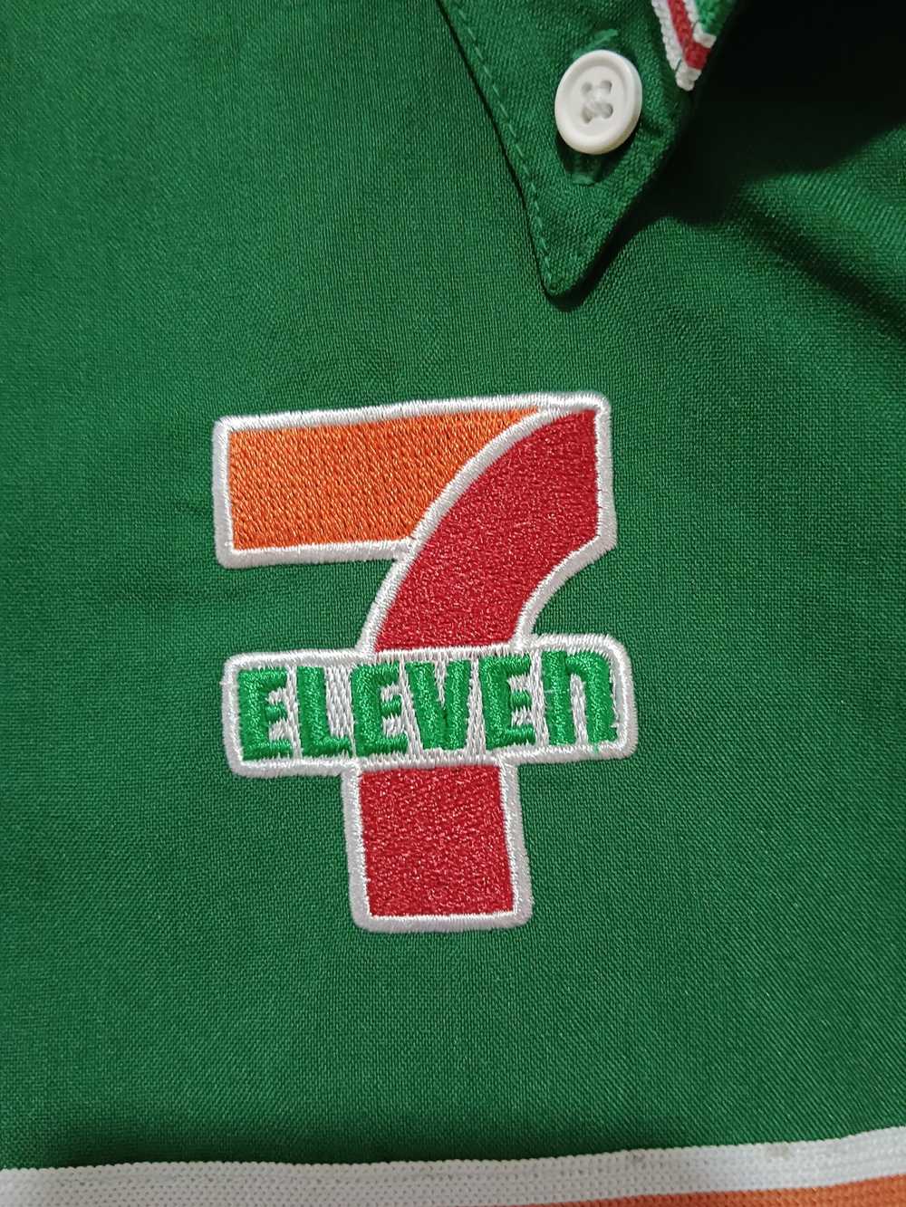 Workers 7 Eleven x worker shirt - image 7