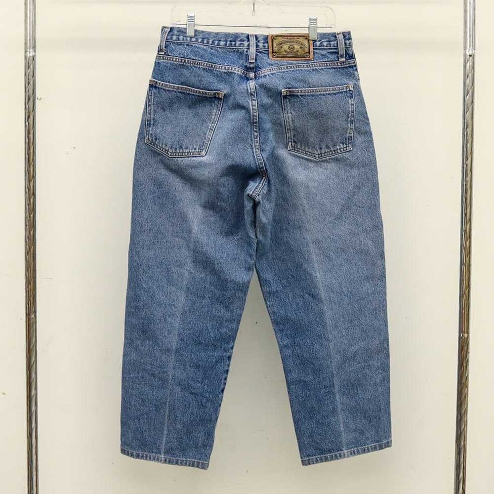 Armani jeans vintage armani - Gem