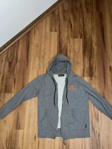 D Nine Reserve D Nine Reserve “Exotic” Hoodie