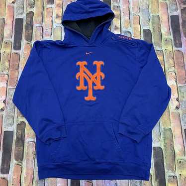 New york mets hoodie - Gem