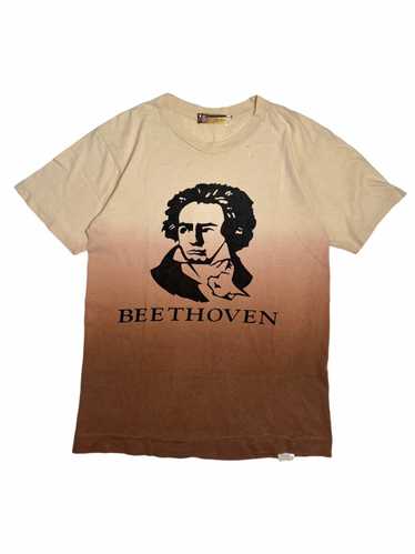 NEW 90s A BATHING APE BEETHOVEN Sweat M 初期 - トップス