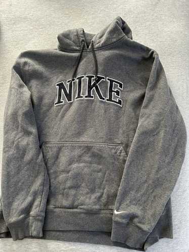 Nike × Streetwear × Vintage Oversized Vintage Nike