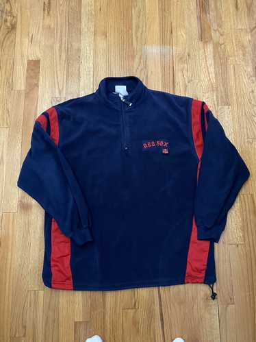 MLB × Vintage Vintage Boston Redsox fleece