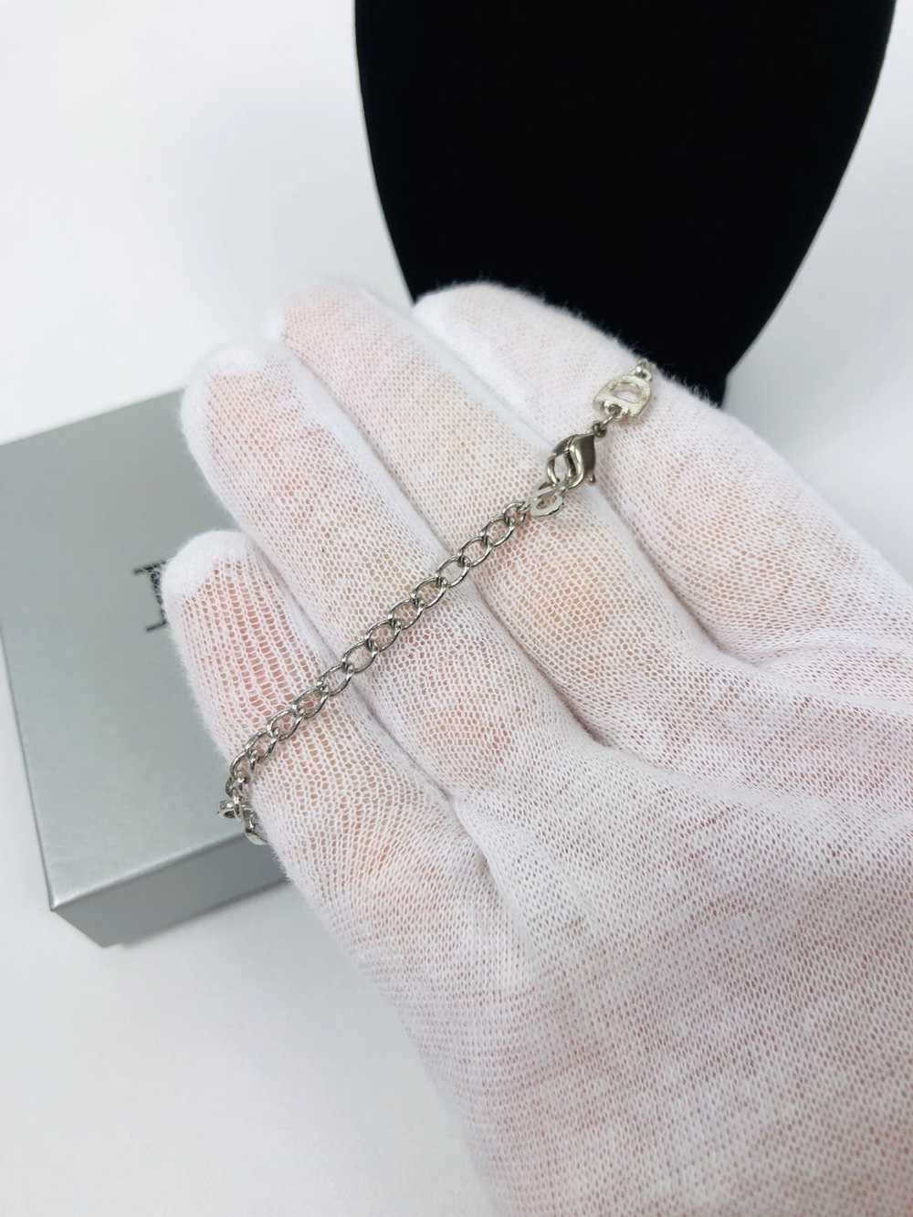 Dior Dior logo bracelet - image 5