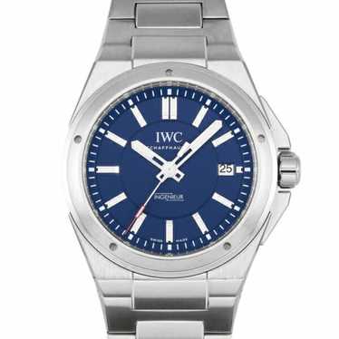 Iwc laureus sport for Gem