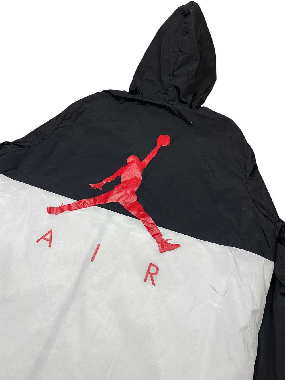 Jordan Brand × Nike × Vintage Air Jordan Jumpman … - image 4