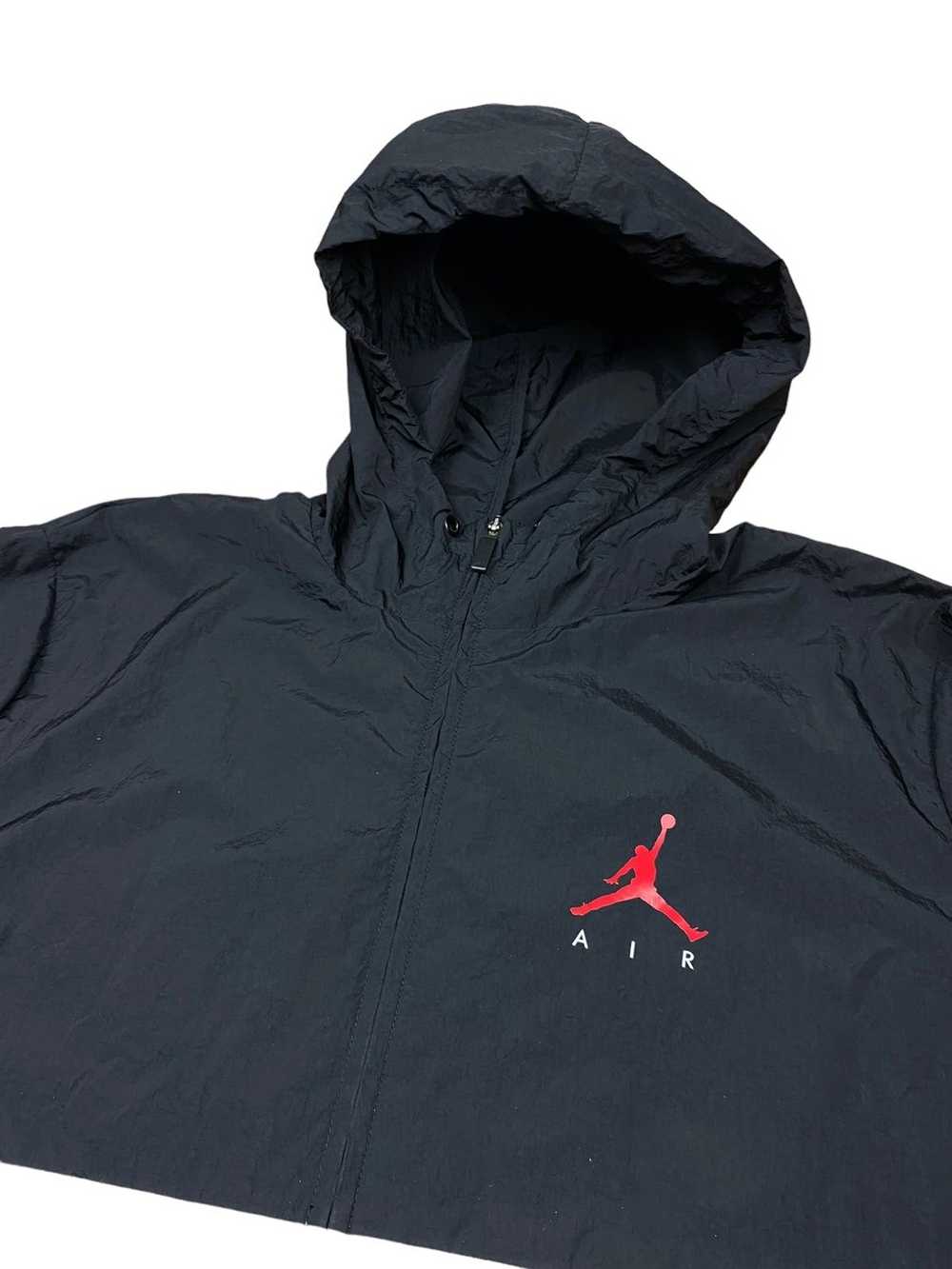 Jordan Brand × Nike × Vintage Air Jordan Jumpman … - image 5