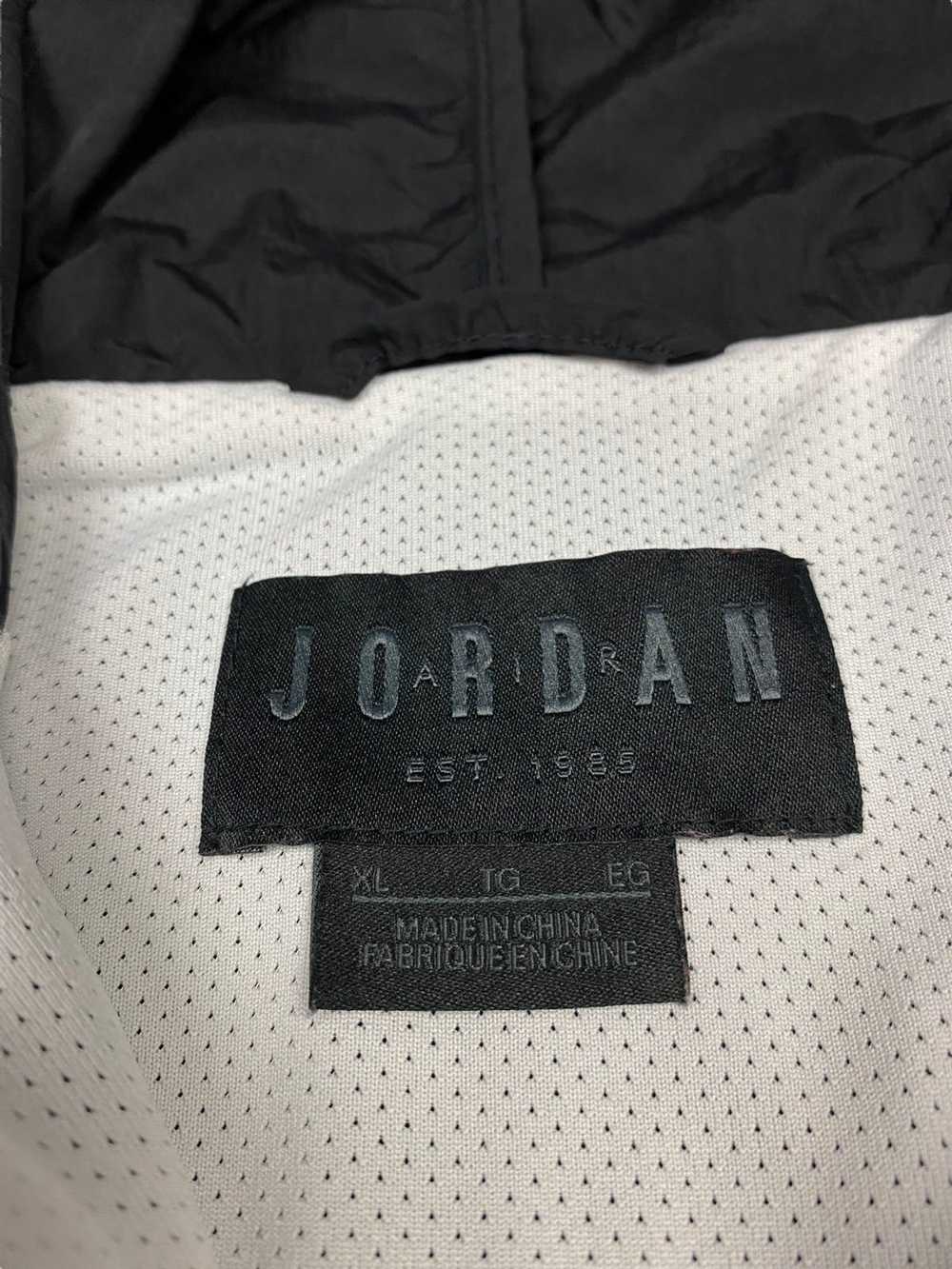 Jordan Brand × Nike × Vintage Air Jordan Jumpman … - image 9