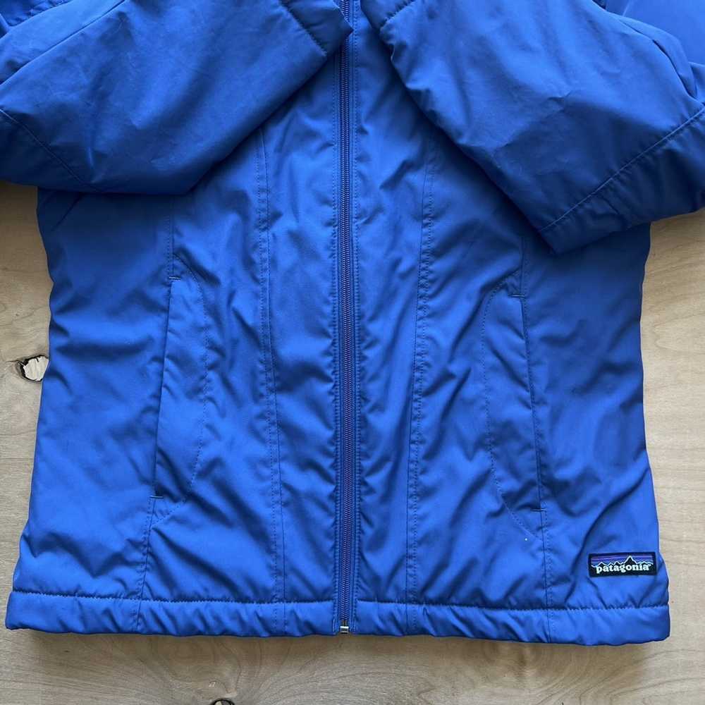 Patagonia × Sportswear Patagonia Shelled Synchill… - image 4