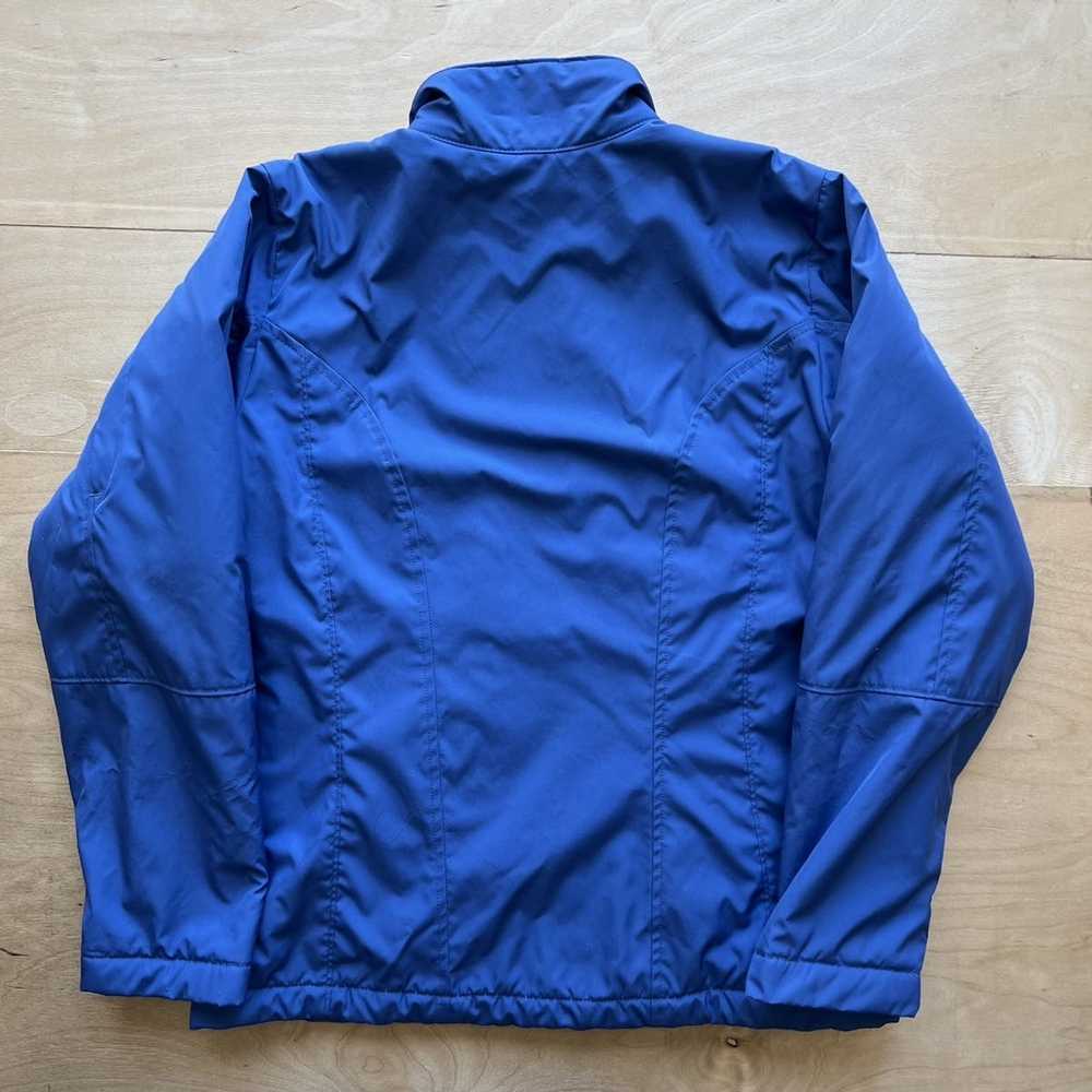 Patagonia × Sportswear Patagonia Shelled Synchill… - image 7