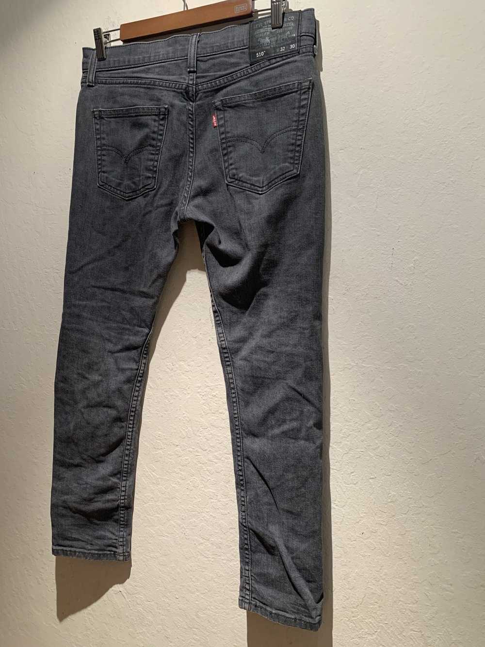 Designer × Levi's × Vintage *RARE* Vintage Levi’s… - image 3