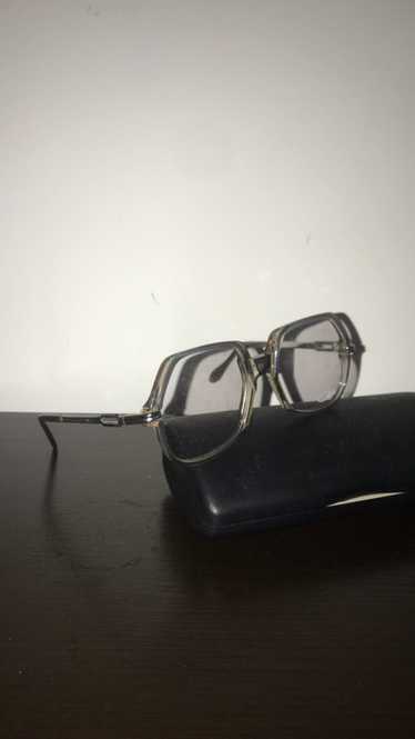 Cazal × Vintage Vintage Cazal glasses